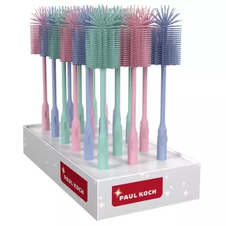 Spazzola per bottiglie