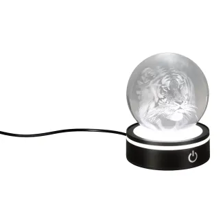LED-Tischleuchte