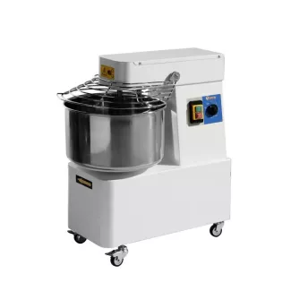 Armatures en spirale.