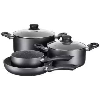 Set de casseroles 6 pcs.