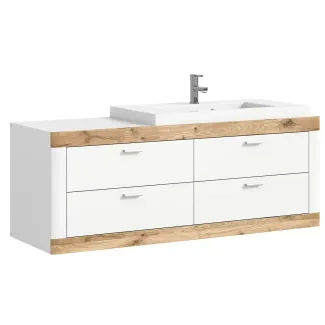 Waschbeckenunterschrank