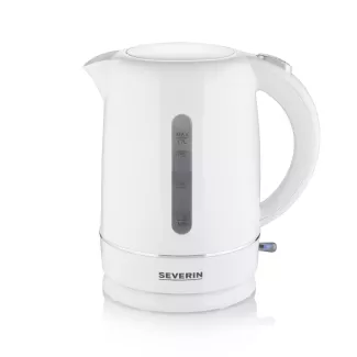 Bouilloire de plus d'1 litre