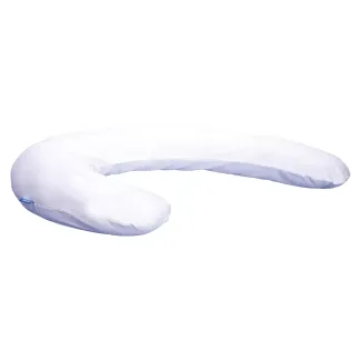 Oreiller pour dormir sur le côté