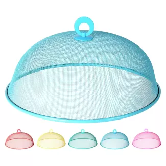 Bonnets de pont contre les mouches