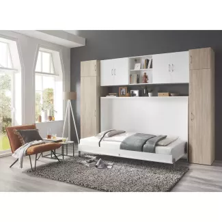 Armoire sur 1 niveau