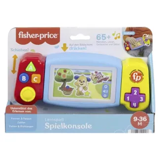 Lernspass Spielkonsole
