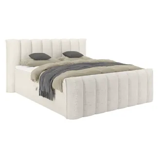 Letto boxspring