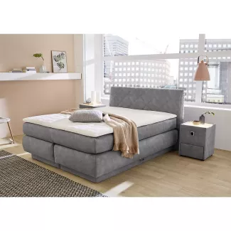 Boxspringbett
