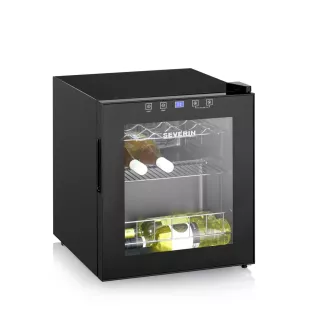 Weinkühlschrank freistehend