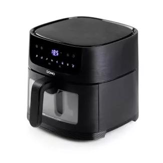 Friteuse à air chaud