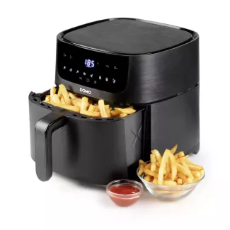 Friteuse à air chaud