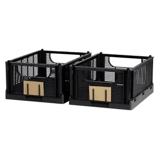 Aufbewahrungsbox Deluxe