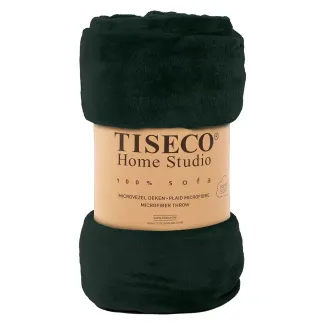 Couverture douillette