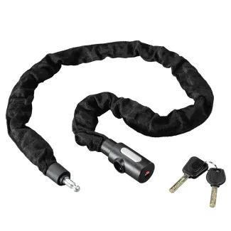 Antivol à chaîne pour vélo