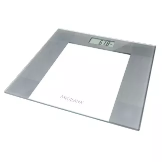 Verre - pèse-personnes PS400