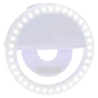 Selfie Ringlicht