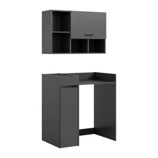 Kit de conversion de machine à laver