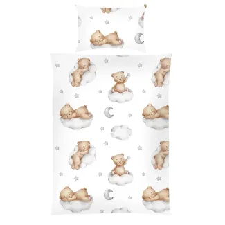 Kit de démarrage pour bébé 5 pièces