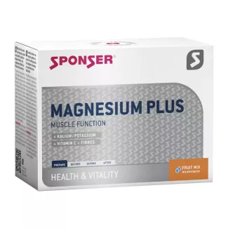 Magnesium Plus
