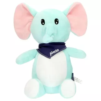 Doudou avec son BC-350