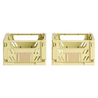 Aufbewahrungsbox faltbar S set