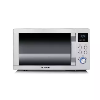 Mikrowelle Kombi mit Heissluft