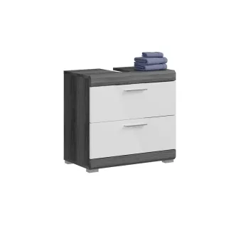 Mobiletto sottolavabo