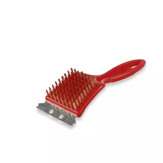 Grillreinigungsbürste 18cm