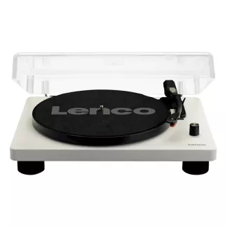 Platine vinyle LS-50GY P grise