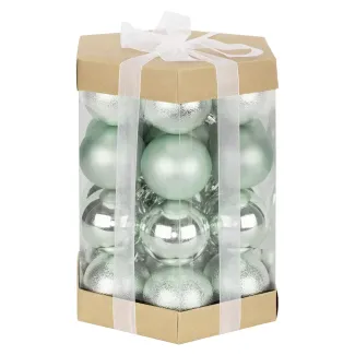 Christbaumkugel-Set