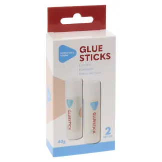 Klebe-Stift