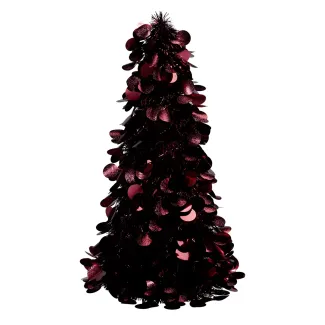 Girlande Weihnachtsbaum