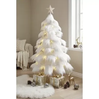 Dekoweinachtsbaum Luisa