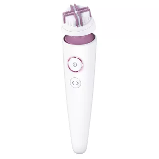 Spazzola per il viso