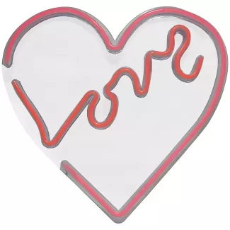 Applique murale à LED