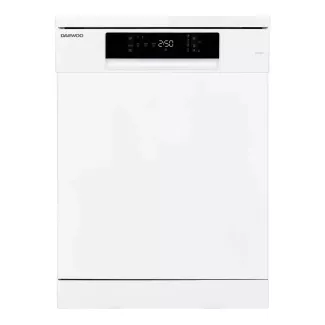 Geschirrspüler freistehend