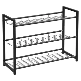 Étagère à chaussures