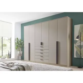 Kleiderschrank 6trg.