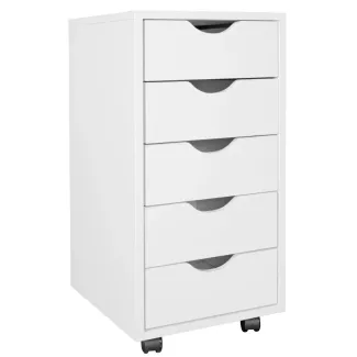 Rollcontainer