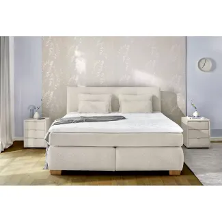 Boxspringbett