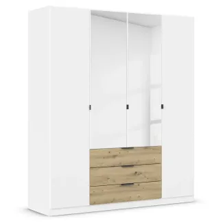 Kleiderschrank