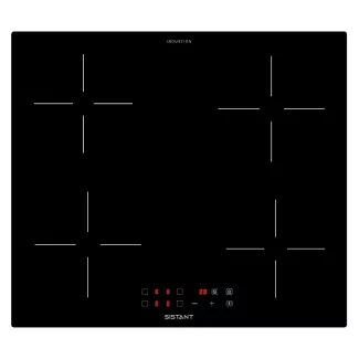 Table de cuisson à induction SISTANT