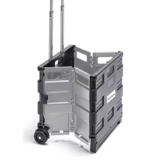 Trolley de boxe pliable Chrisi