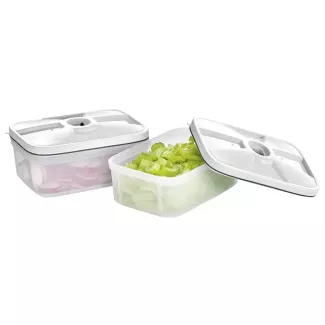 Contenitore sottovuoto