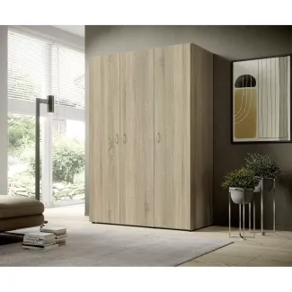 Kleiderschrank 3trg.