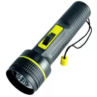 Lampe de poche