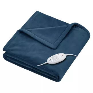 Couverture chauffante