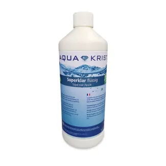 AquaKristal super clair 1L