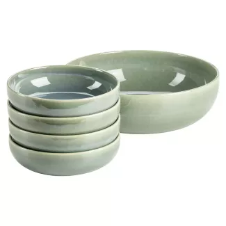 Bowl Set 5tlg.