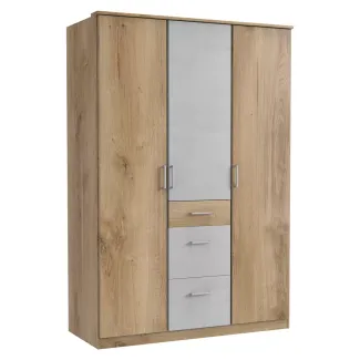 Kleiderschrank 3trg,